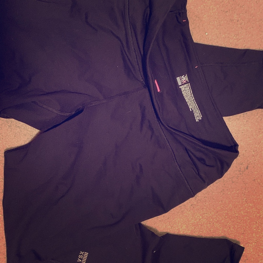 Victoria Secret leggings SPORT
